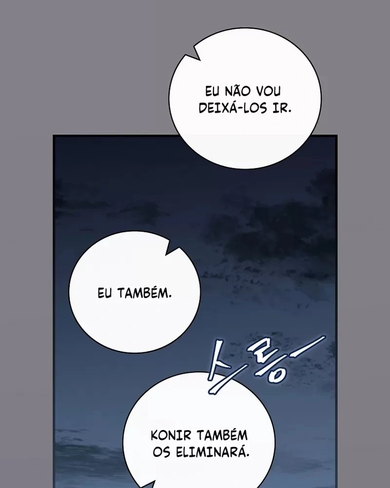 Gourmet Gaming Capítulo 133 Página 90