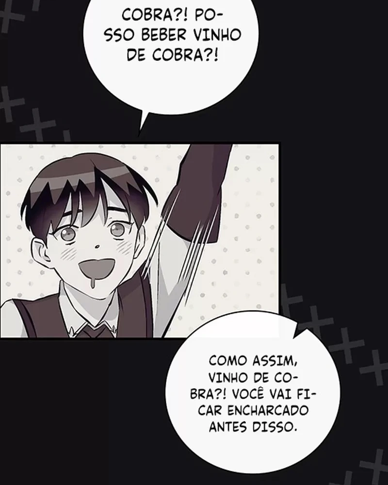 Gourmet Gaming Capítulo 134 Página 11