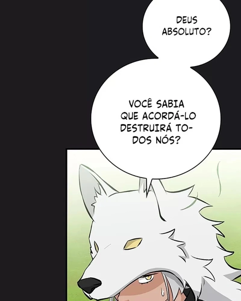 Gourmet Gaming Capítulo 134 Página 110