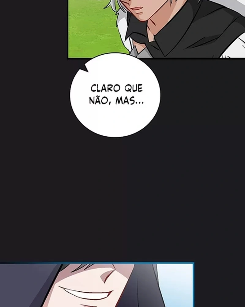 Gourmet Gaming Capítulo 134 Página 111