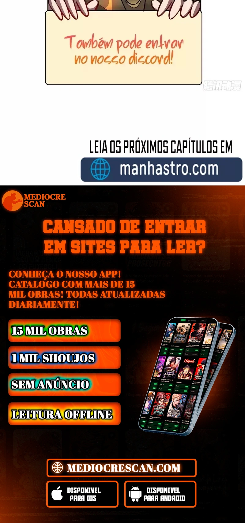 Gourmet Gaming Capítulo 134 Página 119