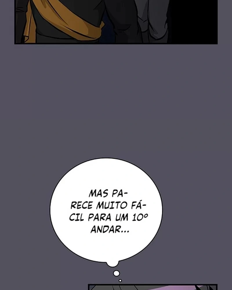 Gourmet Gaming Capítulo 134 Página 14