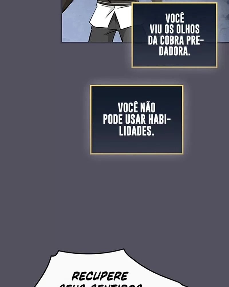 Gourmet Gaming Capítulo 134 Página 29
