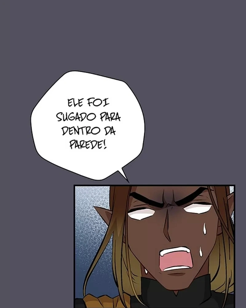 Gourmet Gaming Capítulo 134 Página 38