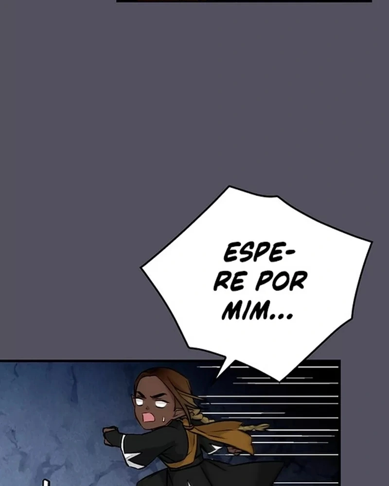 Gourmet Gaming Capítulo 134 Página 39