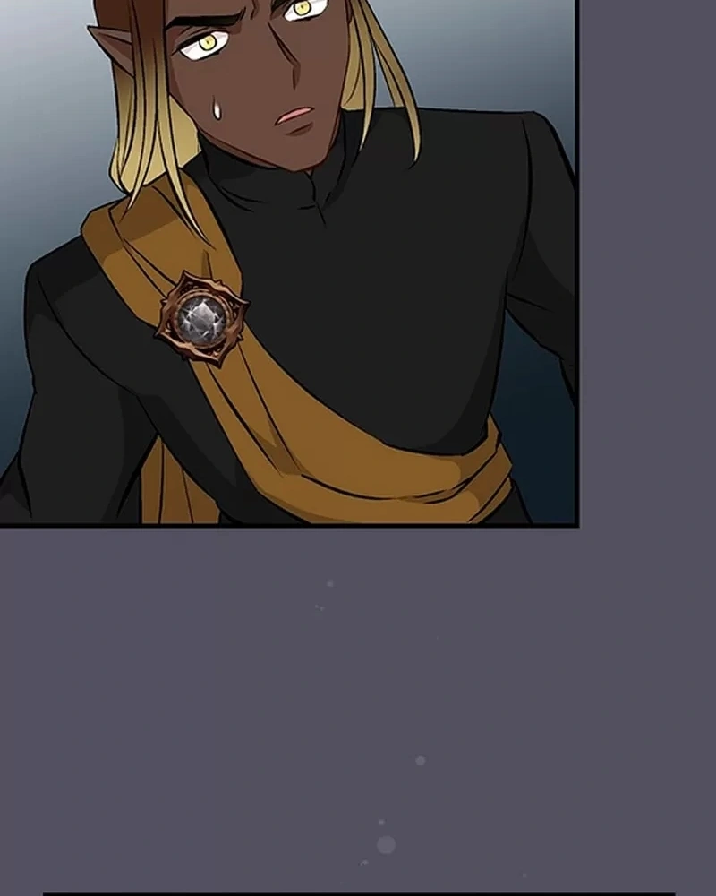 Gourmet Gaming Capítulo 134 Página 46