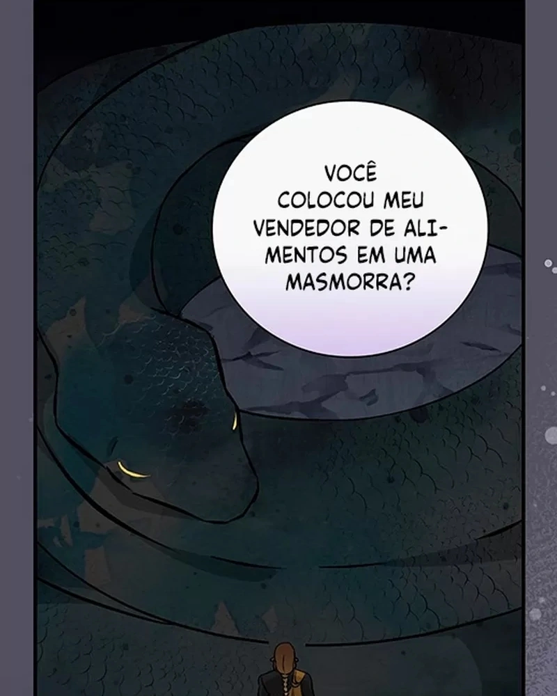Gourmet Gaming Capítulo 134 Página 47