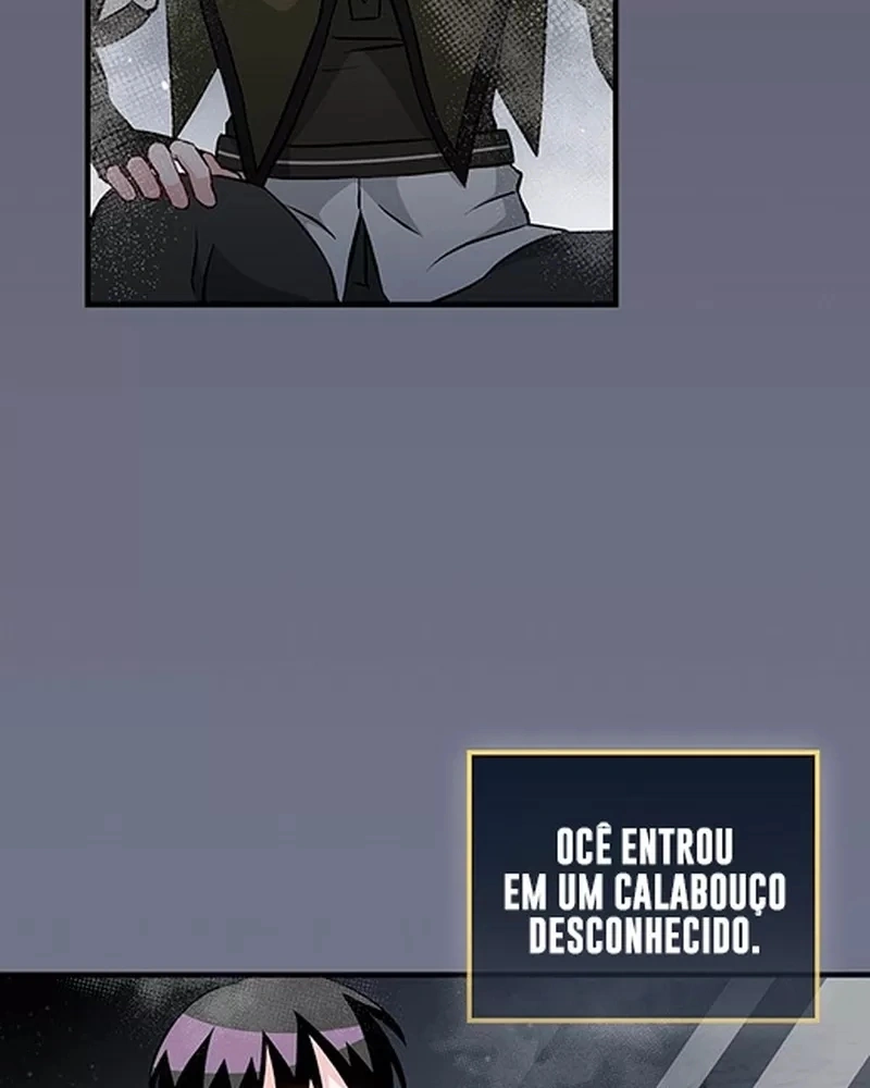 Gourmet Gaming Capítulo 134 Página 54