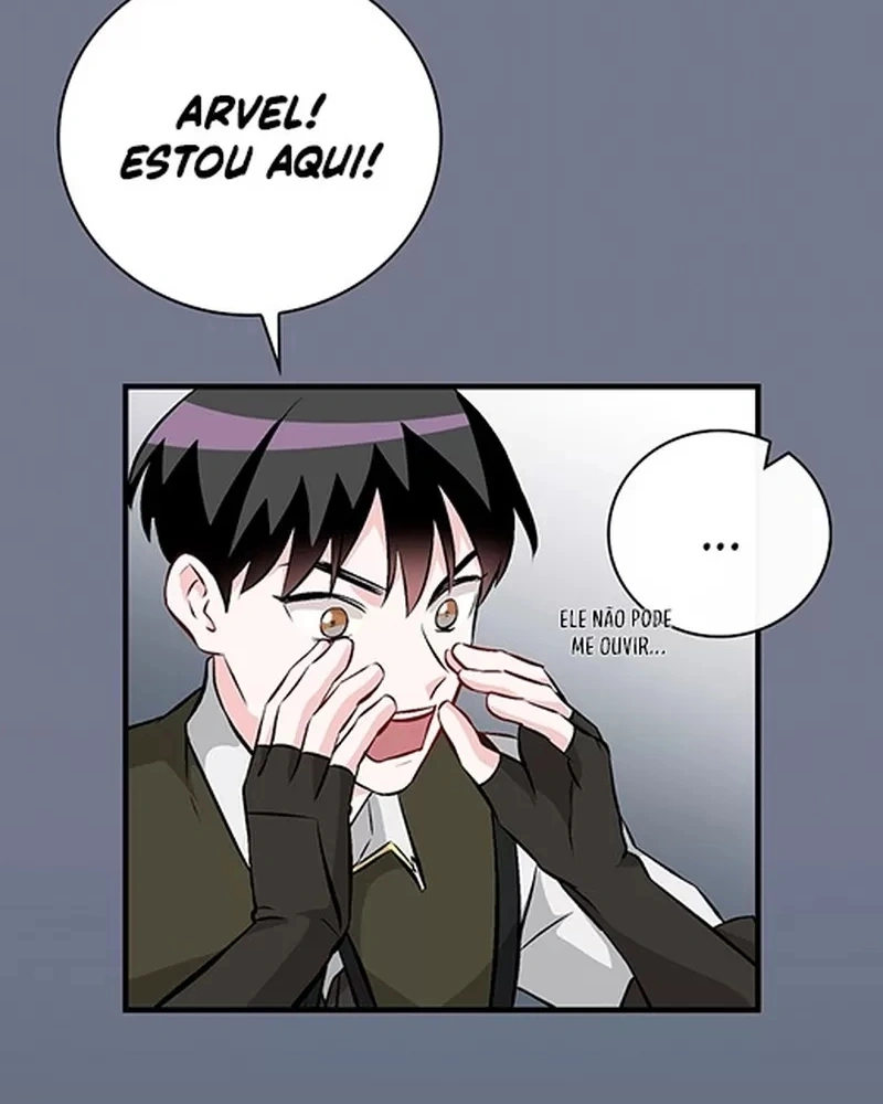 Gourmet Gaming Capítulo 134 Página 56