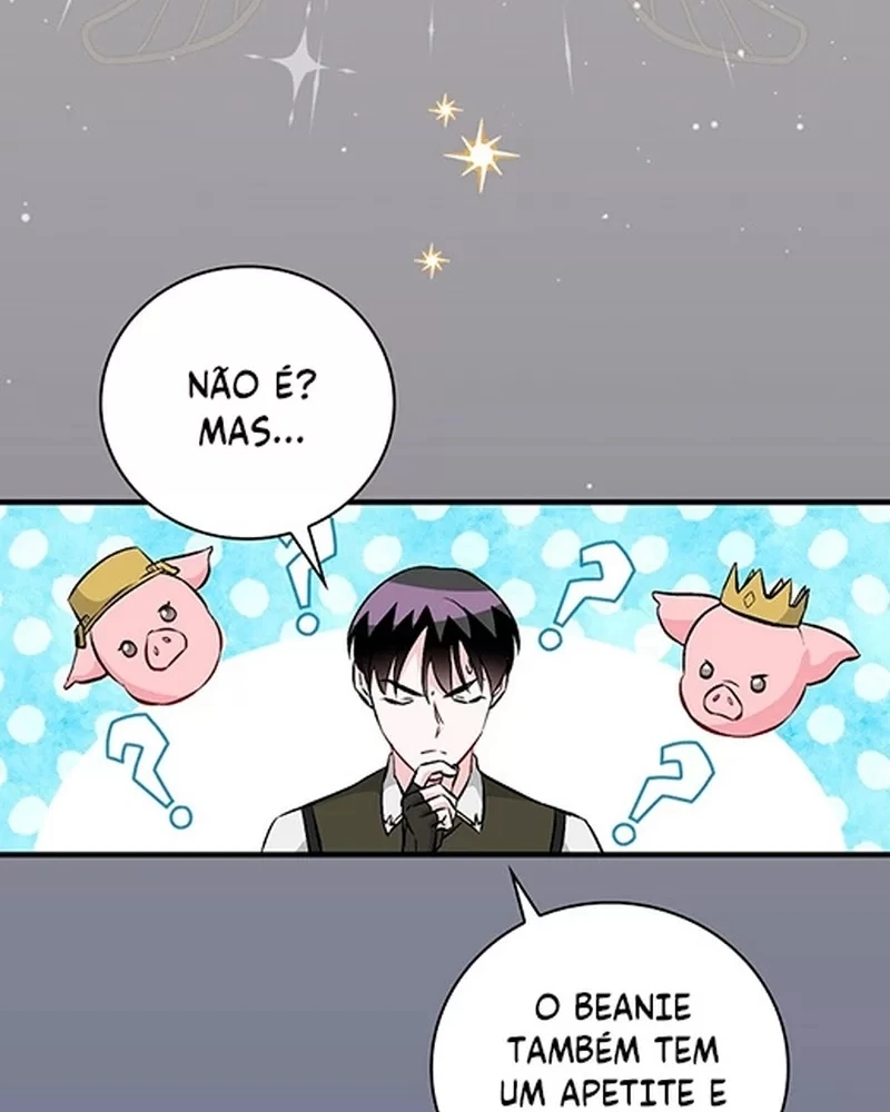 Gourmet Gaming Capítulo 134 Página 73