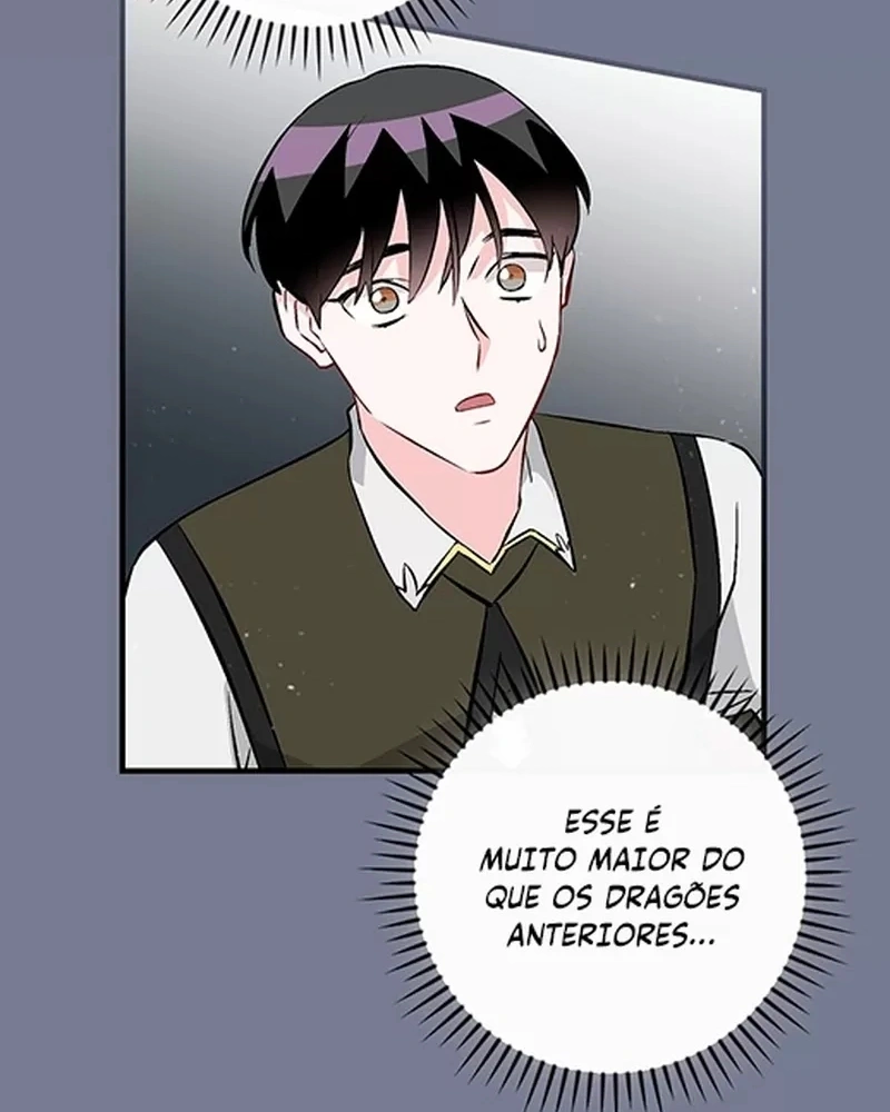 Gourmet Gaming Capítulo 134 Página 79