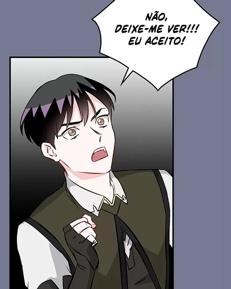 Gourmet Gaming Capítulo 134 Página 85