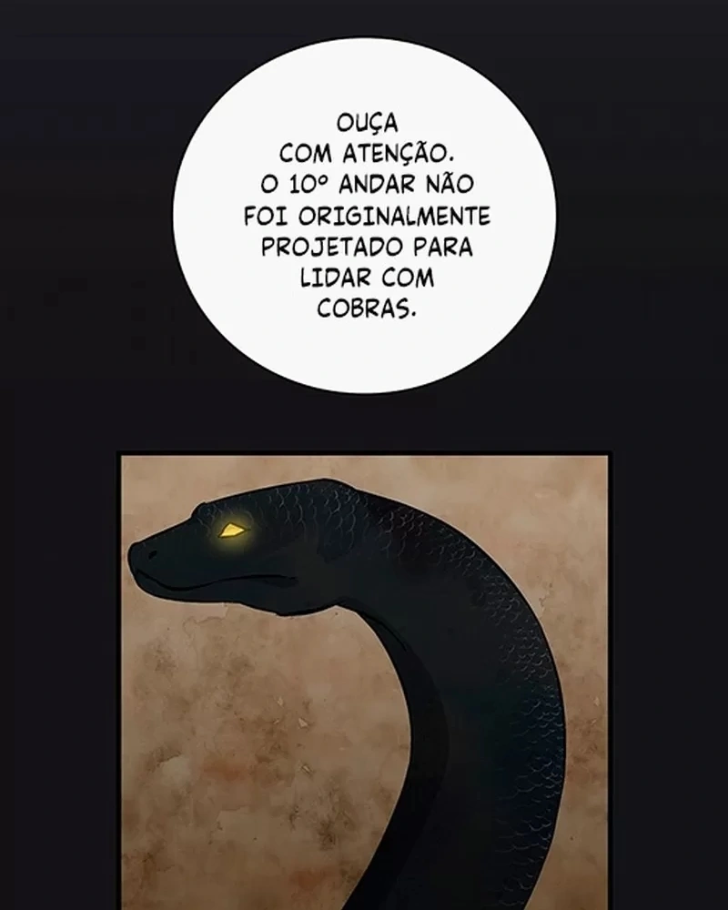 Gourmet Gaming Capítulo 134 Página 9