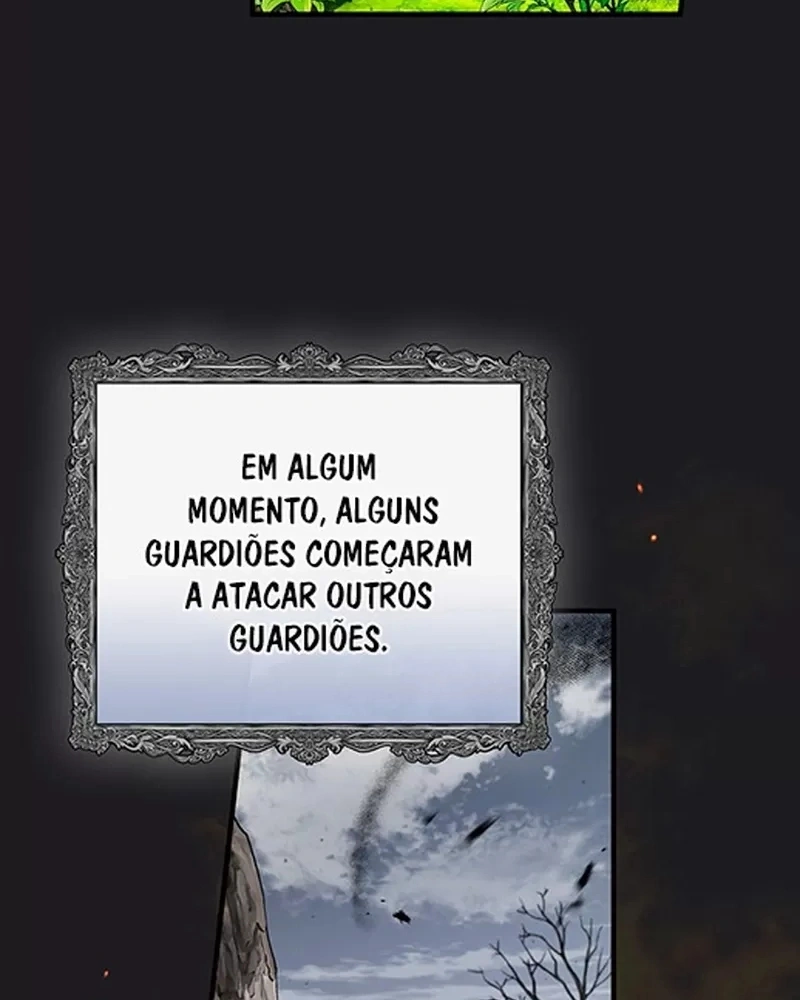 Gourmet Gaming Capítulo 134 Página 93