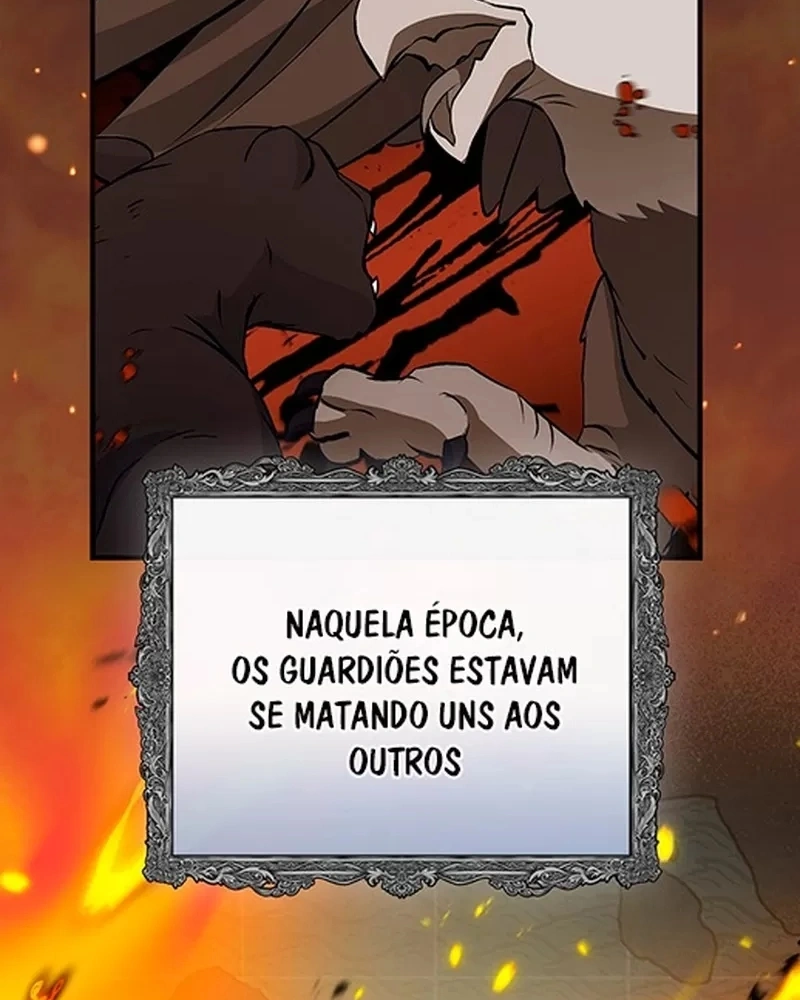 Gourmet Gaming Capítulo 134 Página 95