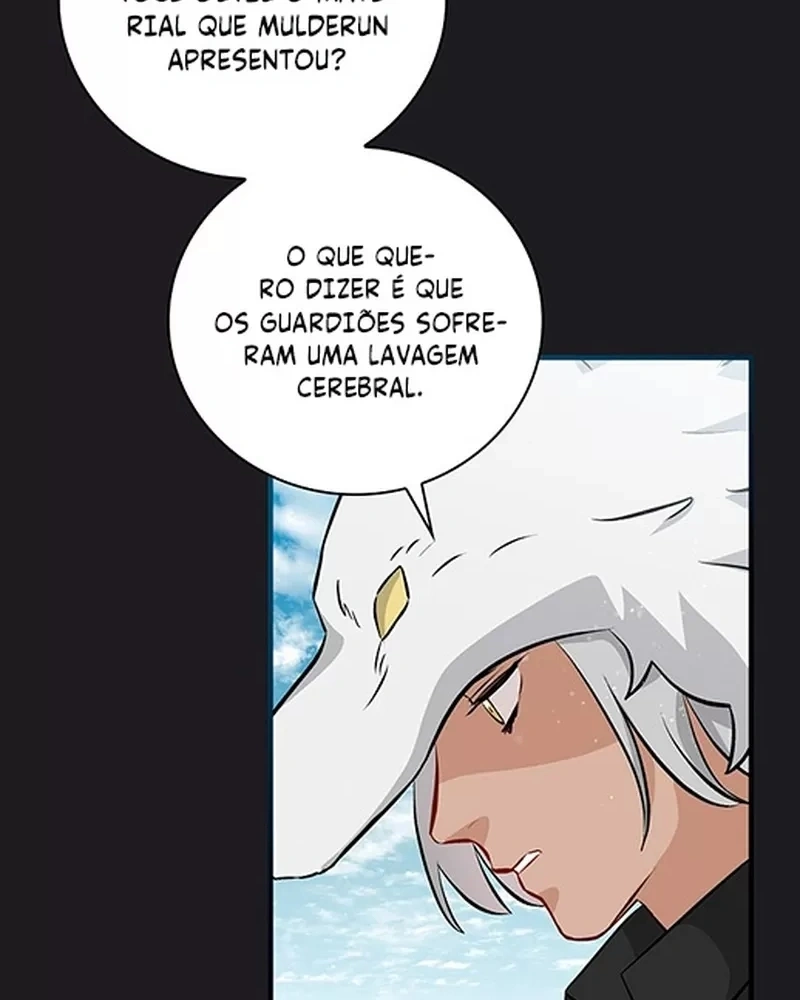 Gourmet Gaming Capítulo 134 Página 99