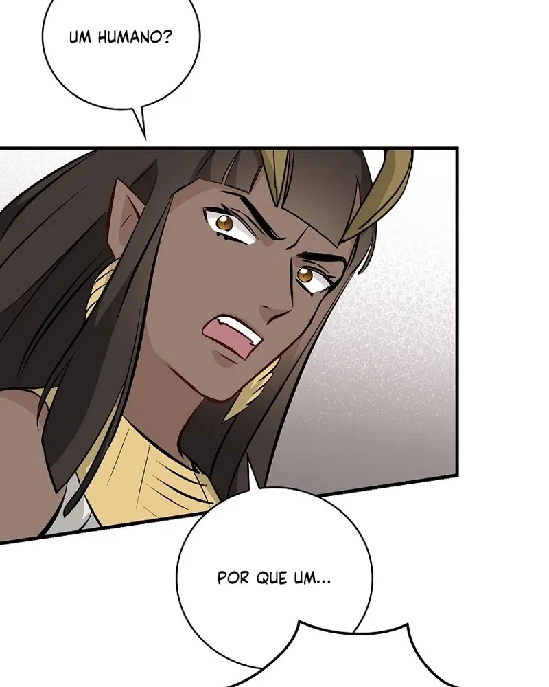 Gourmet Gaming Capítulo 135 Página 106