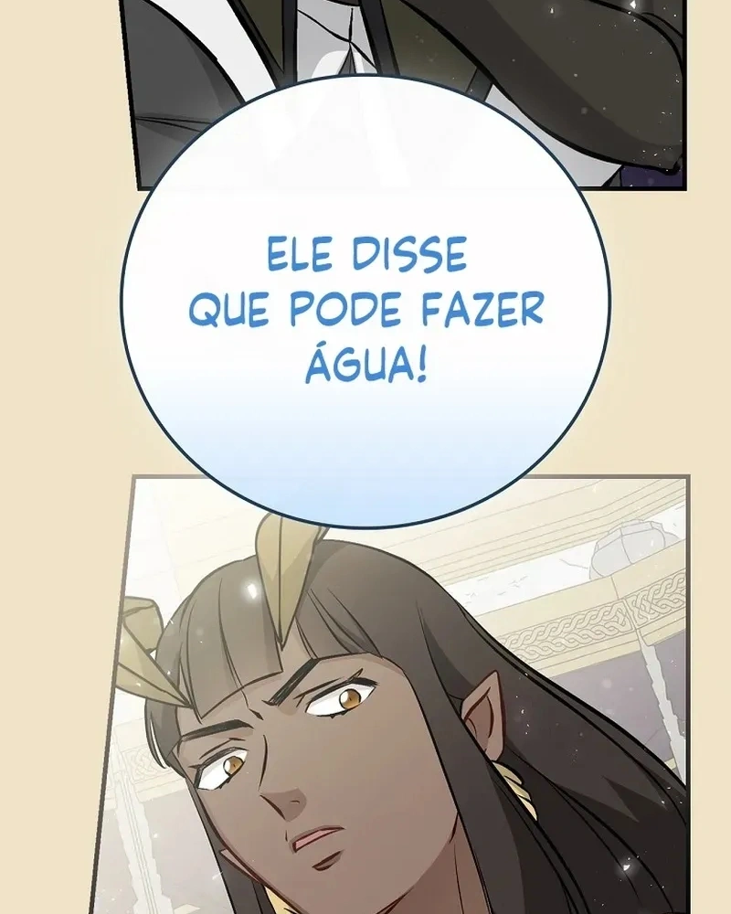 Gourmet Gaming Capítulo 135 Página 109