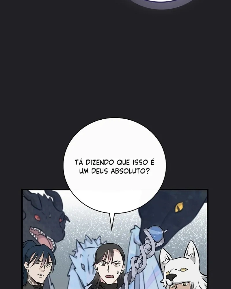 Gourmet Gaming Capítulo 135 Página 18