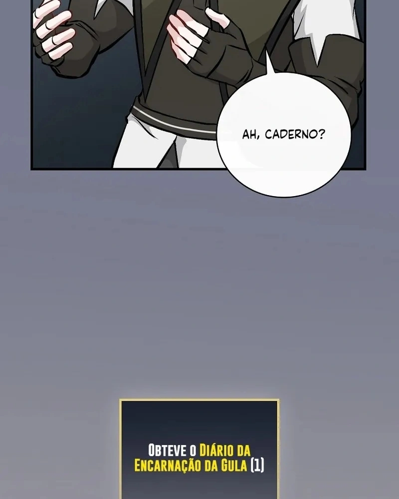 Gourmet Gaming Capítulo 135 Página 31