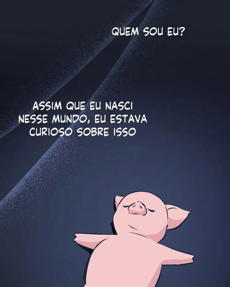 Gourmet Gaming Capítulo 135 Página 35