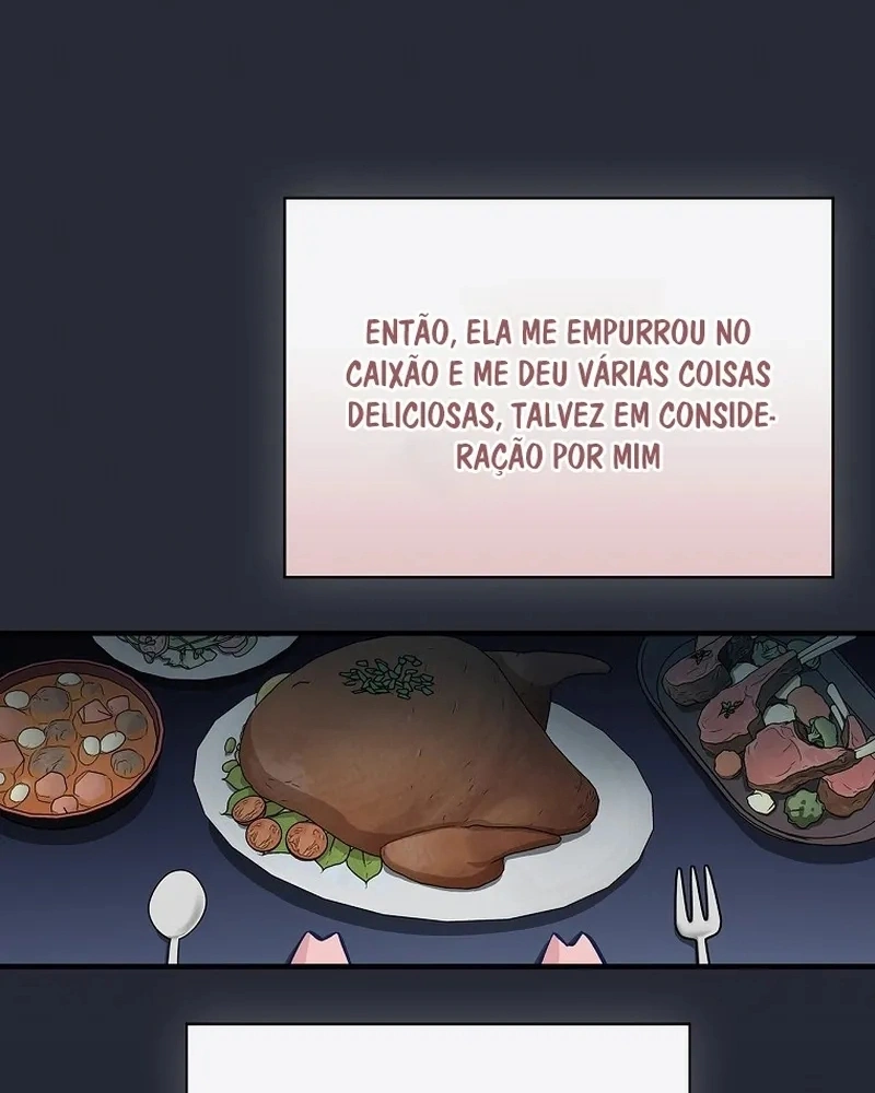 Gourmet Gaming Capítulo 135 Página 39