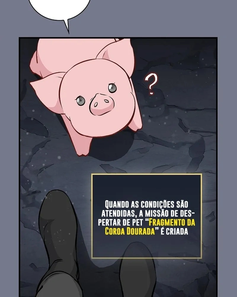 Gourmet Gaming Capítulo 135 Página 52