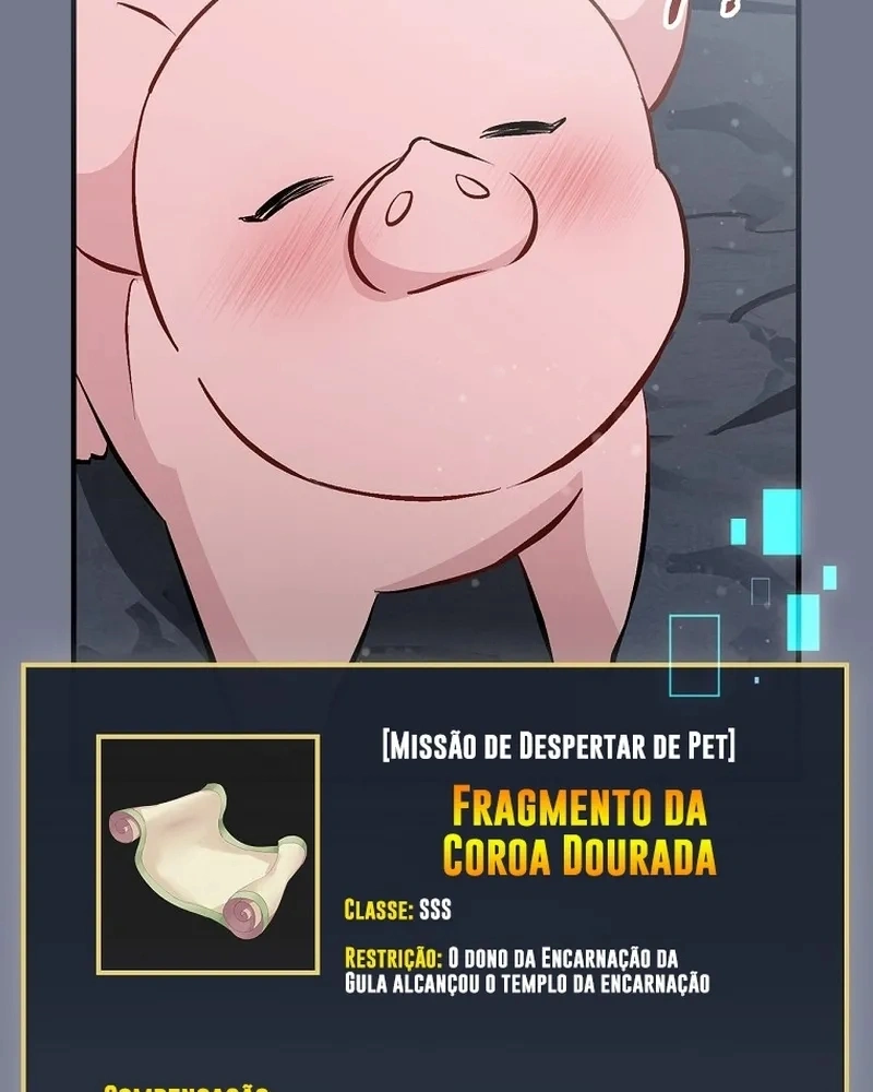 Gourmet Gaming Capítulo 135 Página 56