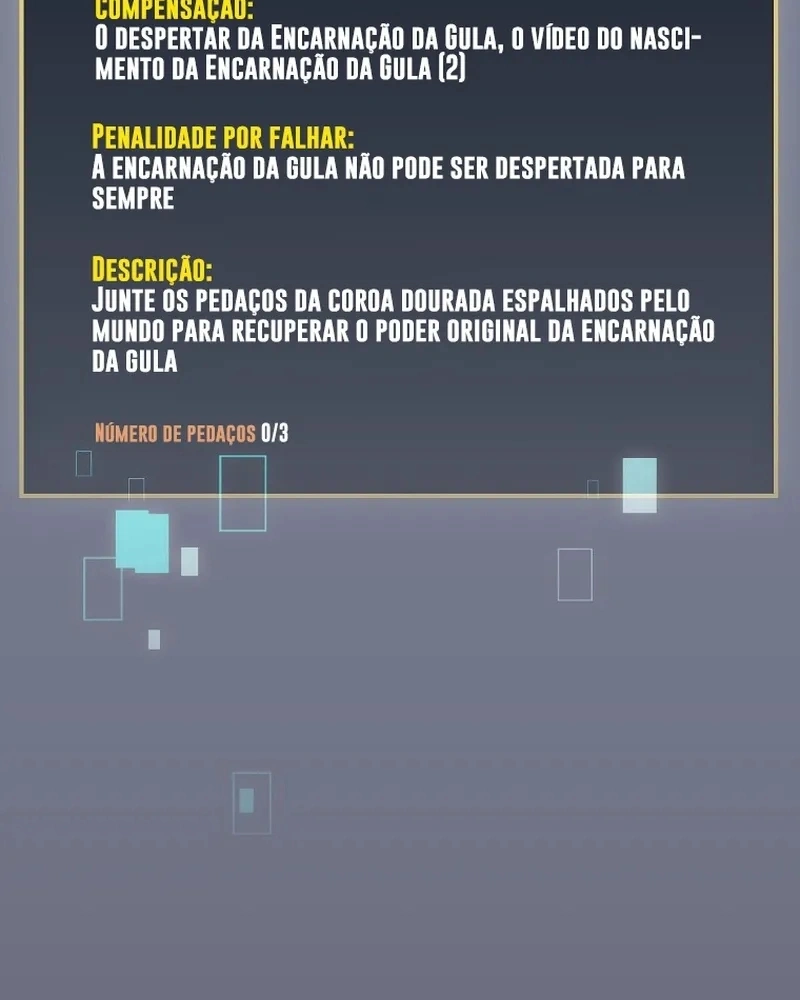 Gourmet Gaming Capítulo 135 Página 57