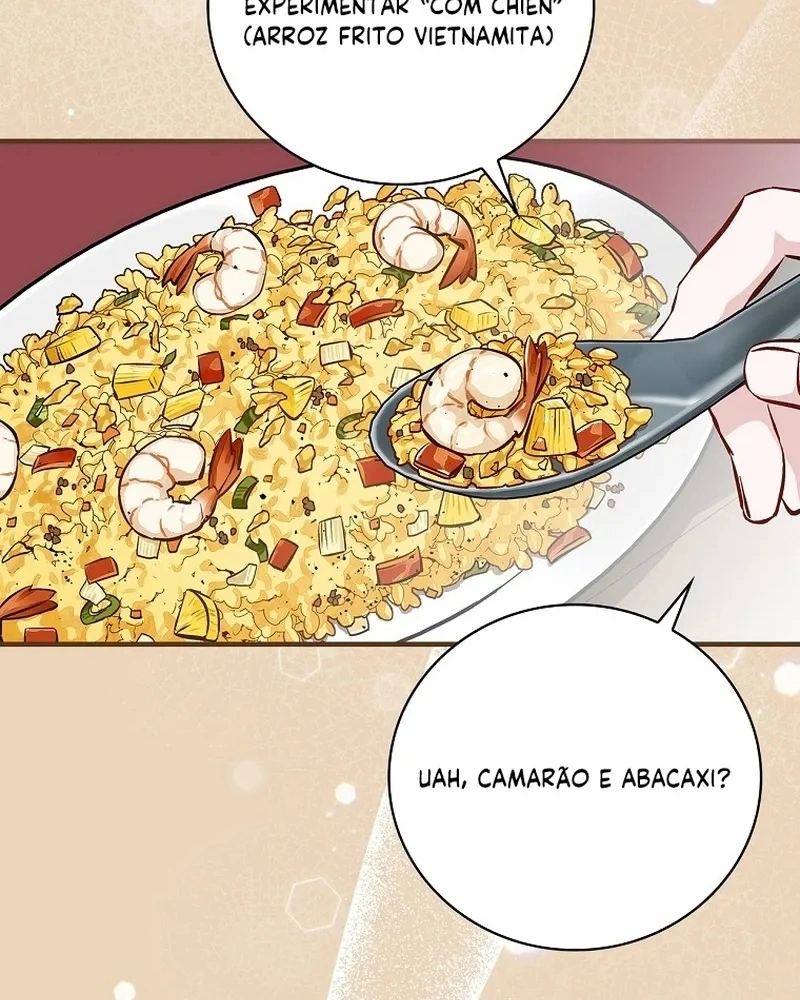 Gourmet Gaming Capítulo 135 Página 82