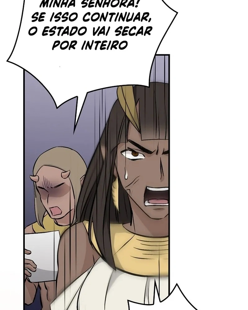 Gourmet Gaming Capítulo 135 Página 97