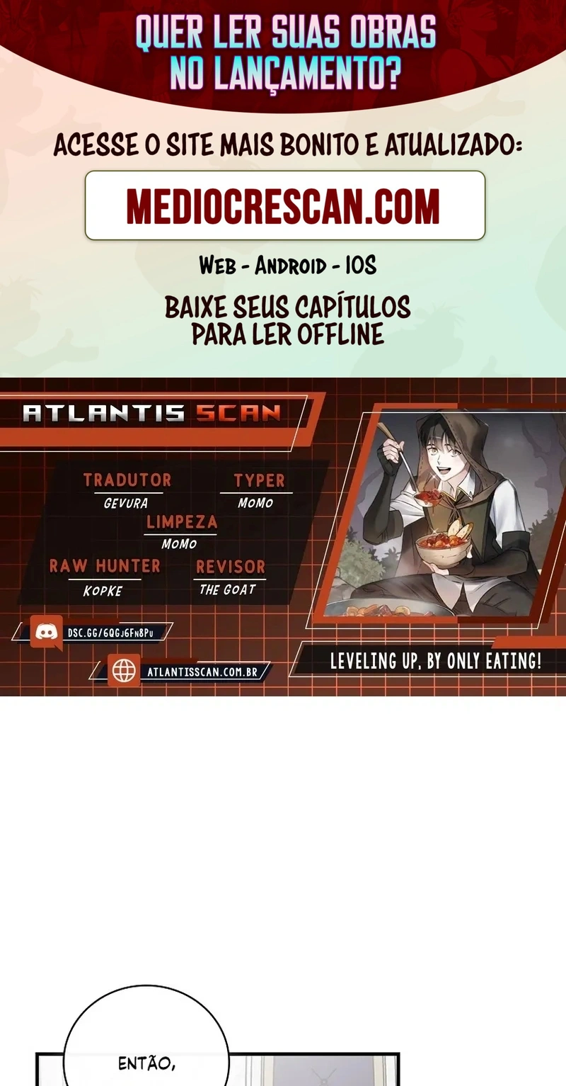 Gourmet Gaming Capítulo 136 Página 1