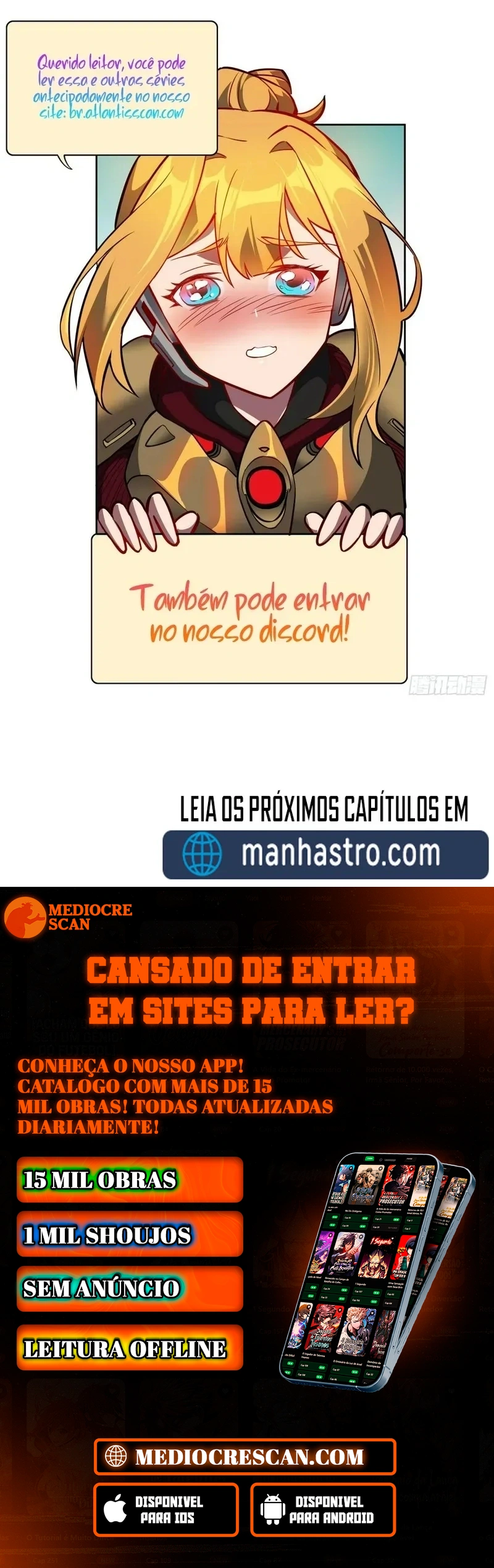 Gourmet Gaming Capítulo 136 Página 107