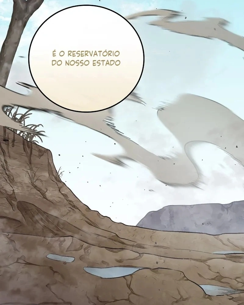 Gourmet Gaming Capítulo 136 Página 11