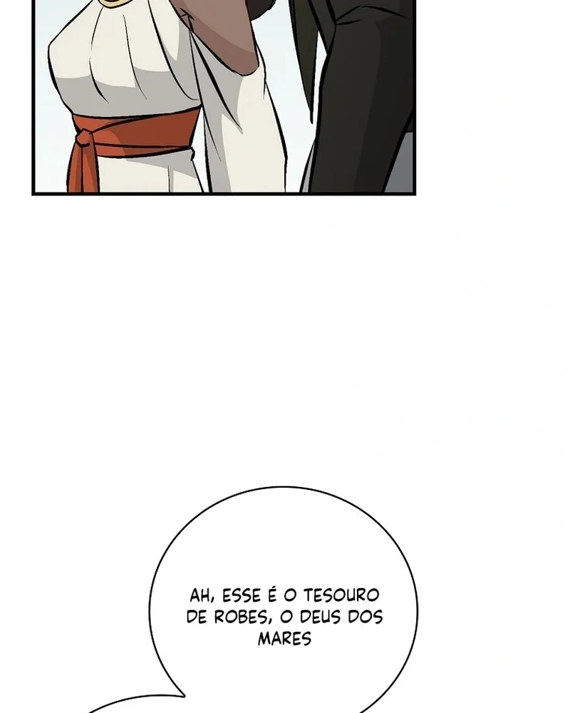 Gourmet Gaming Capítulo 136 Página 31