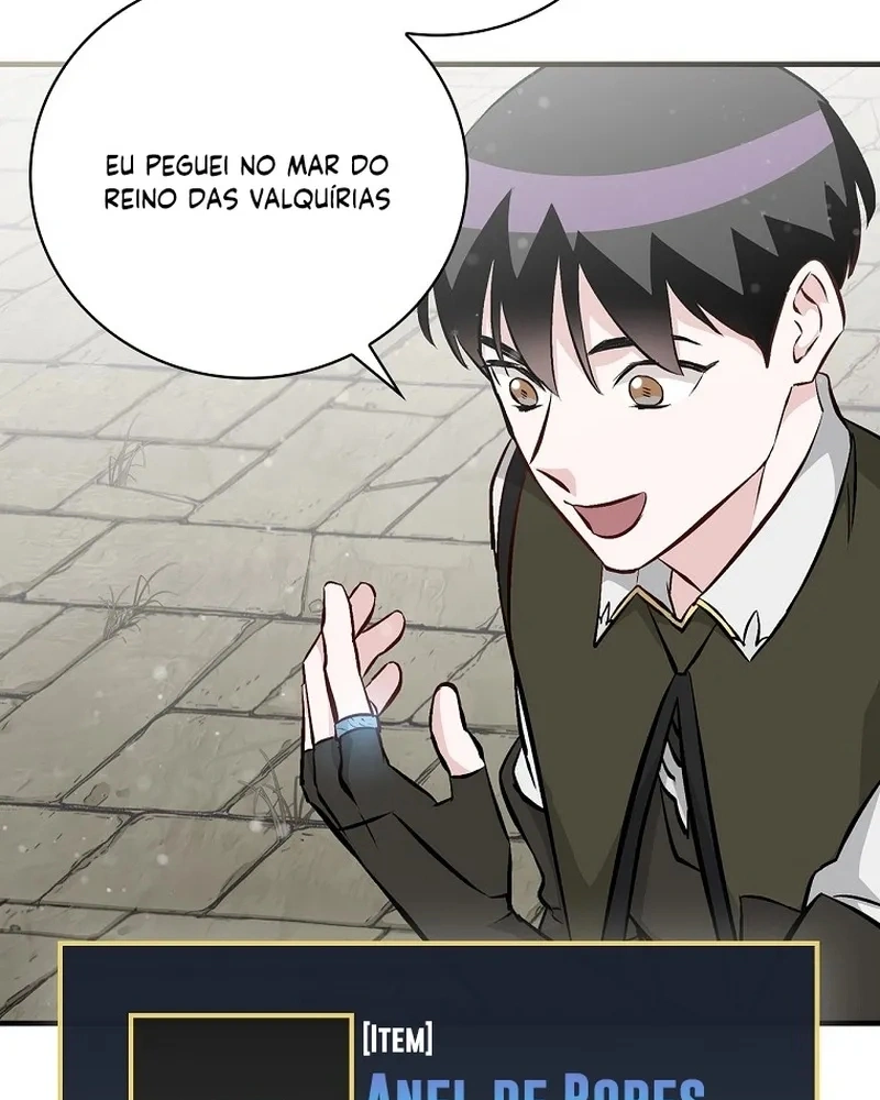 Gourmet Gaming Capítulo 136 Página 32