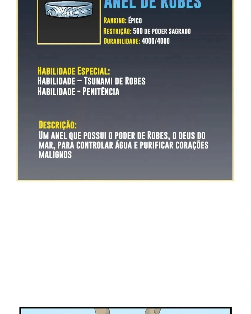 Gourmet Gaming Capítulo 136 Página 33