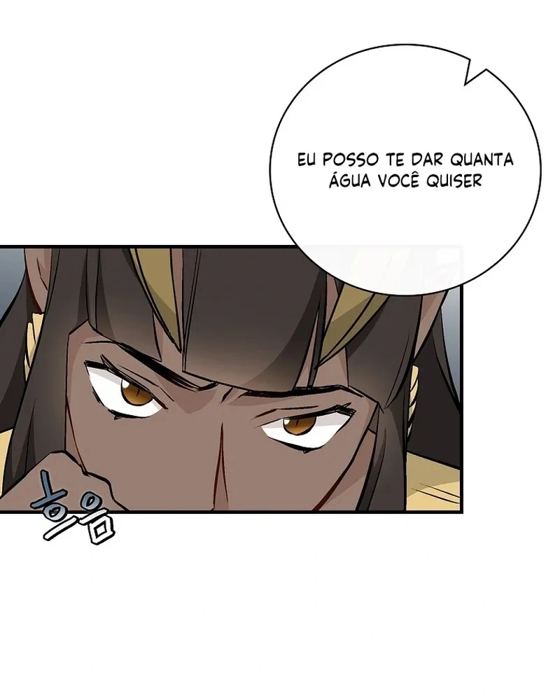 Gourmet Gaming Capítulo 136 Página 5
