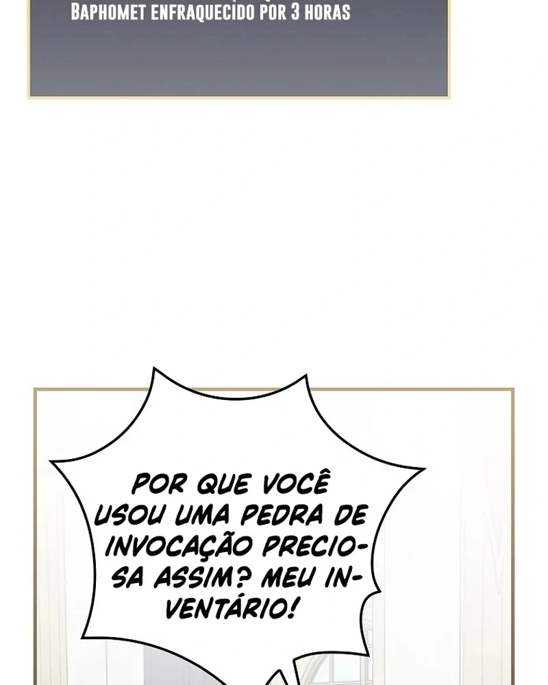 Gourmet Gaming Capítulo 136 Página 51