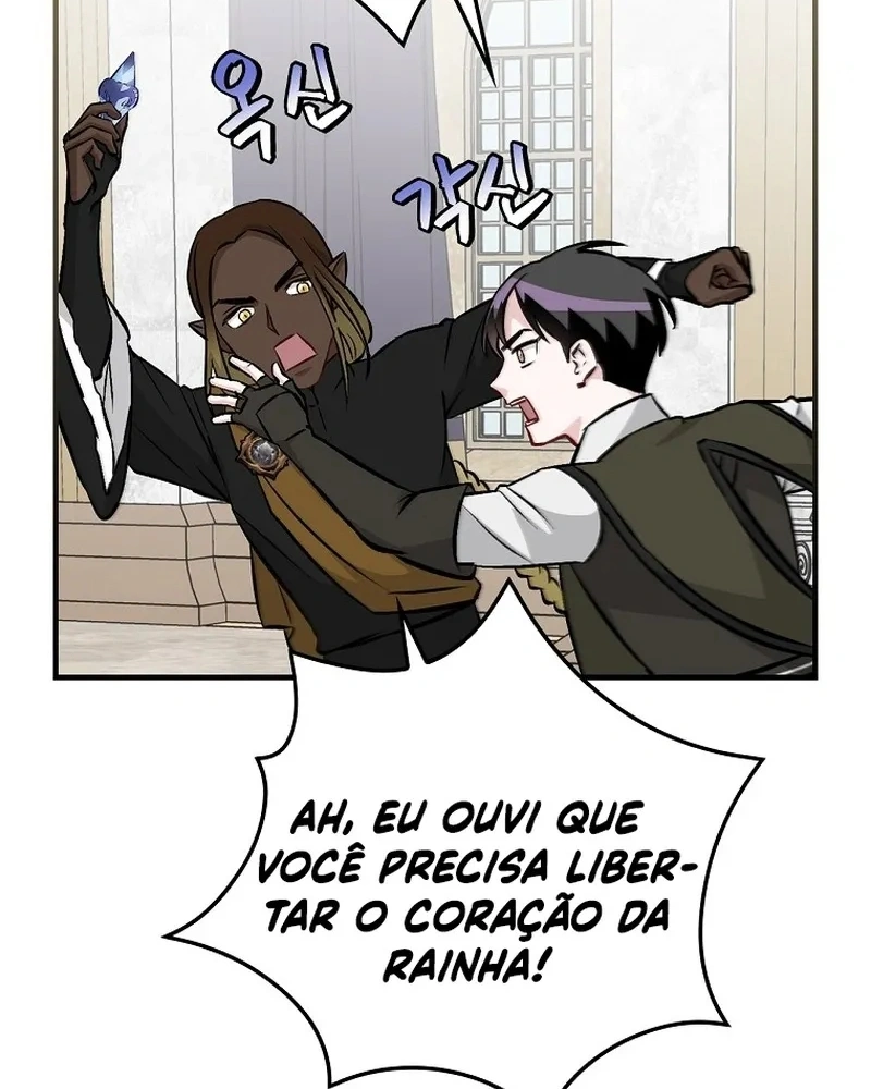 Gourmet Gaming Capítulo 136 Página 52