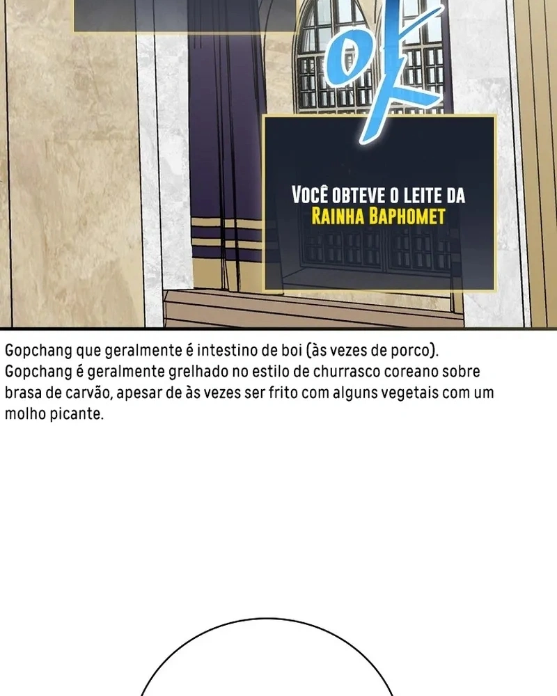 Gourmet Gaming Capítulo 136 Página 73