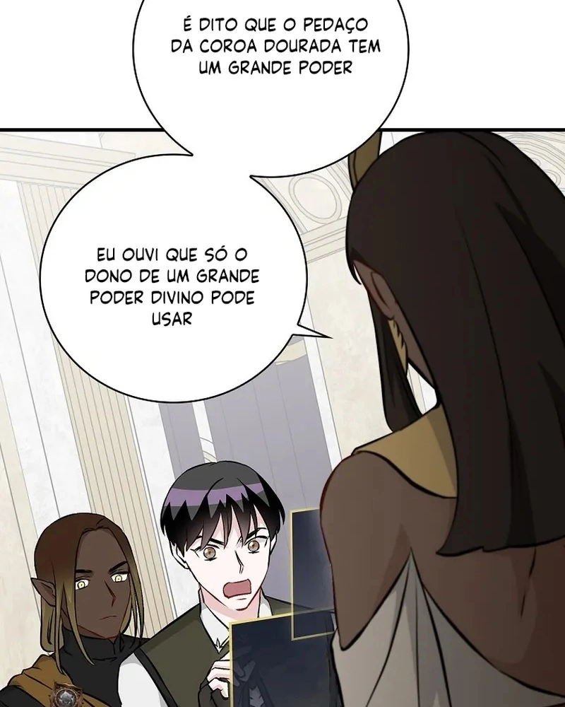 Gourmet Gaming Capítulo 136 Página 74