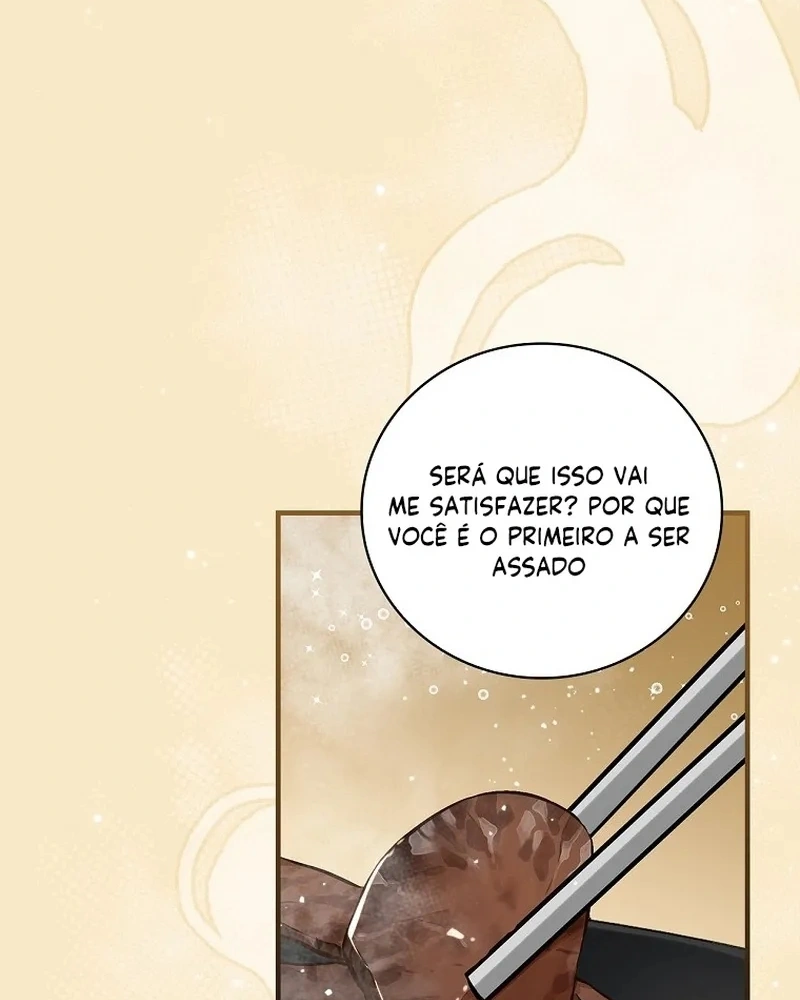 Gourmet Gaming Capítulo 136 Página 84