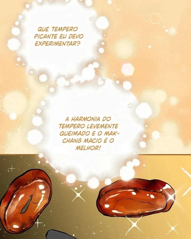 Gourmet Gaming Capítulo 136 Página 91