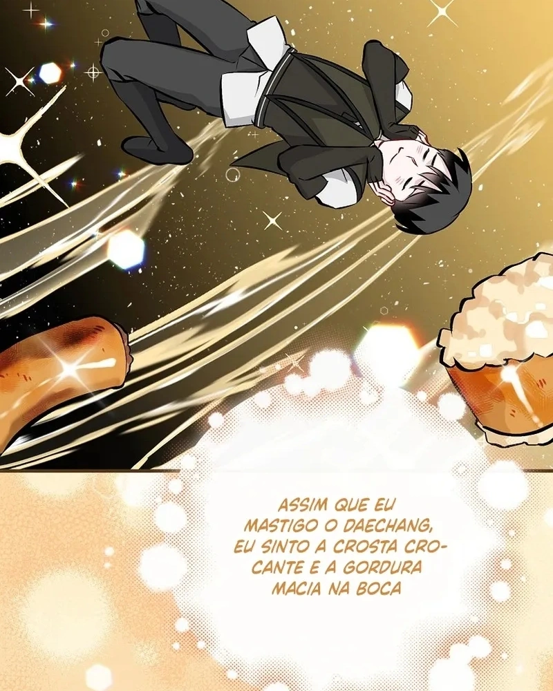 Gourmet Gaming Capítulo 136 Página 92