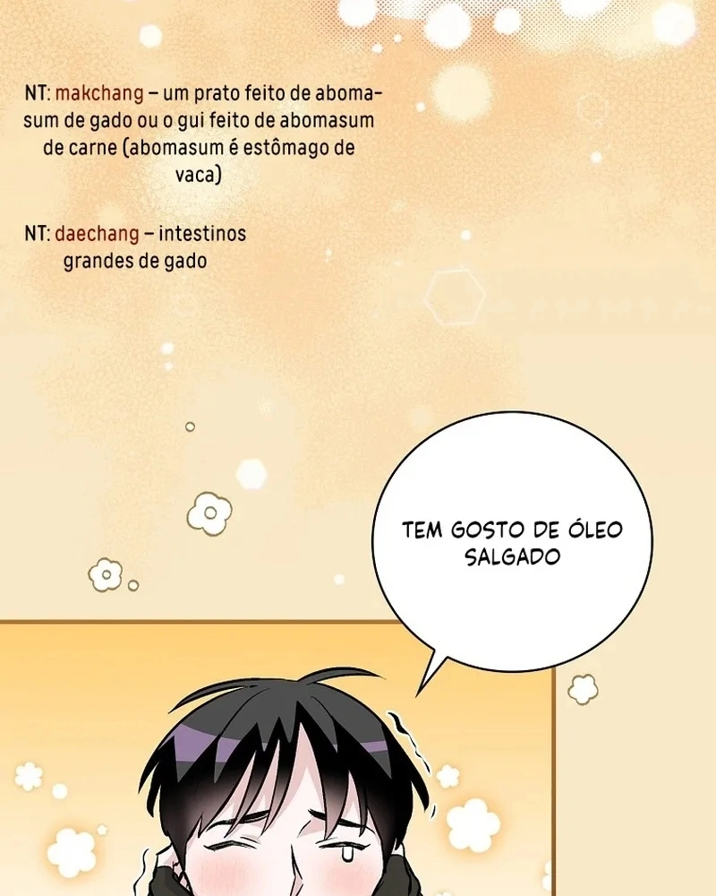 Gourmet Gaming Capítulo 136 Página 93