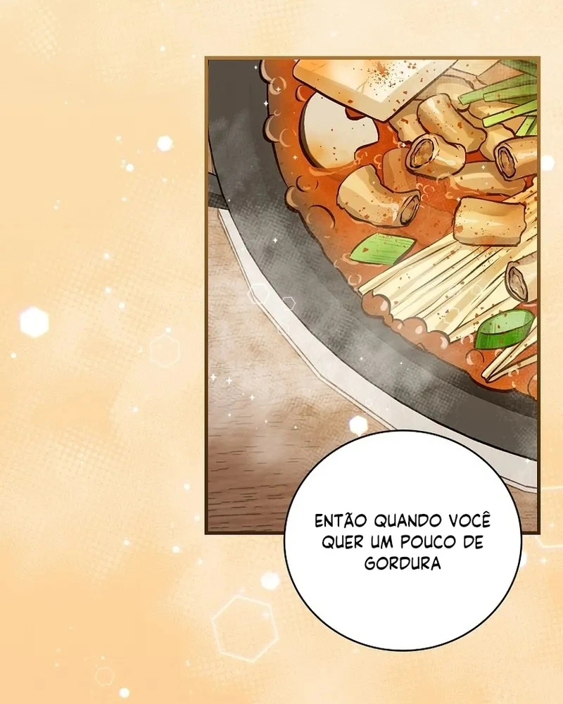 Gourmet Gaming Capítulo 136 Página 95