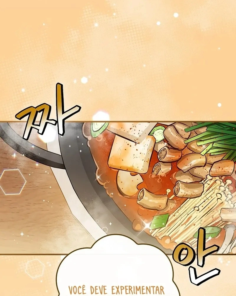 Gourmet Gaming Capítulo 136 Página 96