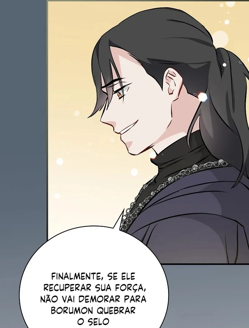 Gourmet Gaming Capítulo 137 Página 100