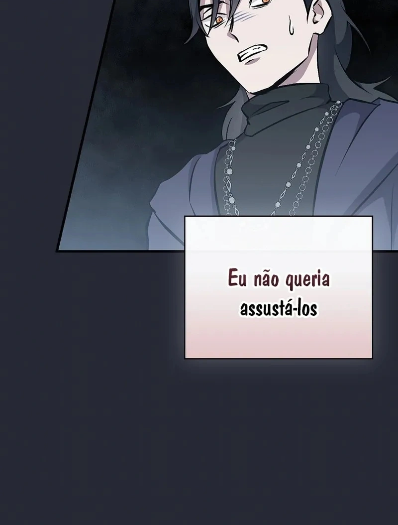 Gourmet Gaming Capítulo 137 Página 111